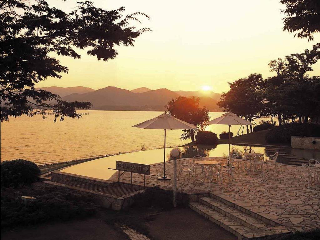 Hotel Harvest Hamanako Χαμαμάτσου Εξωτερικό φωτογραφία