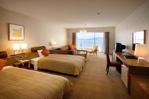 Hotel Harvest Hamanako Χαμαμάτσου Εξωτερικό φωτογραφία
