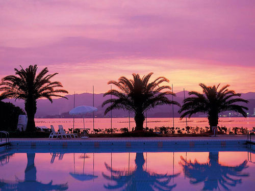 Hotel Harvest Hamanako Χαμαμάτσου Εξωτερικό φωτογραφία
